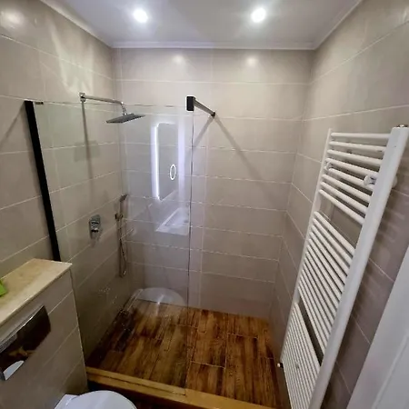 Rustic City Center Apartment * Cluj-Napoca
